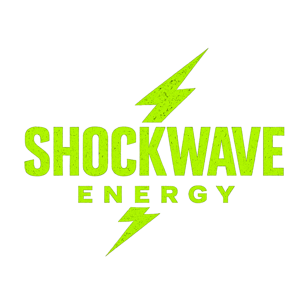 Shockwave Energy